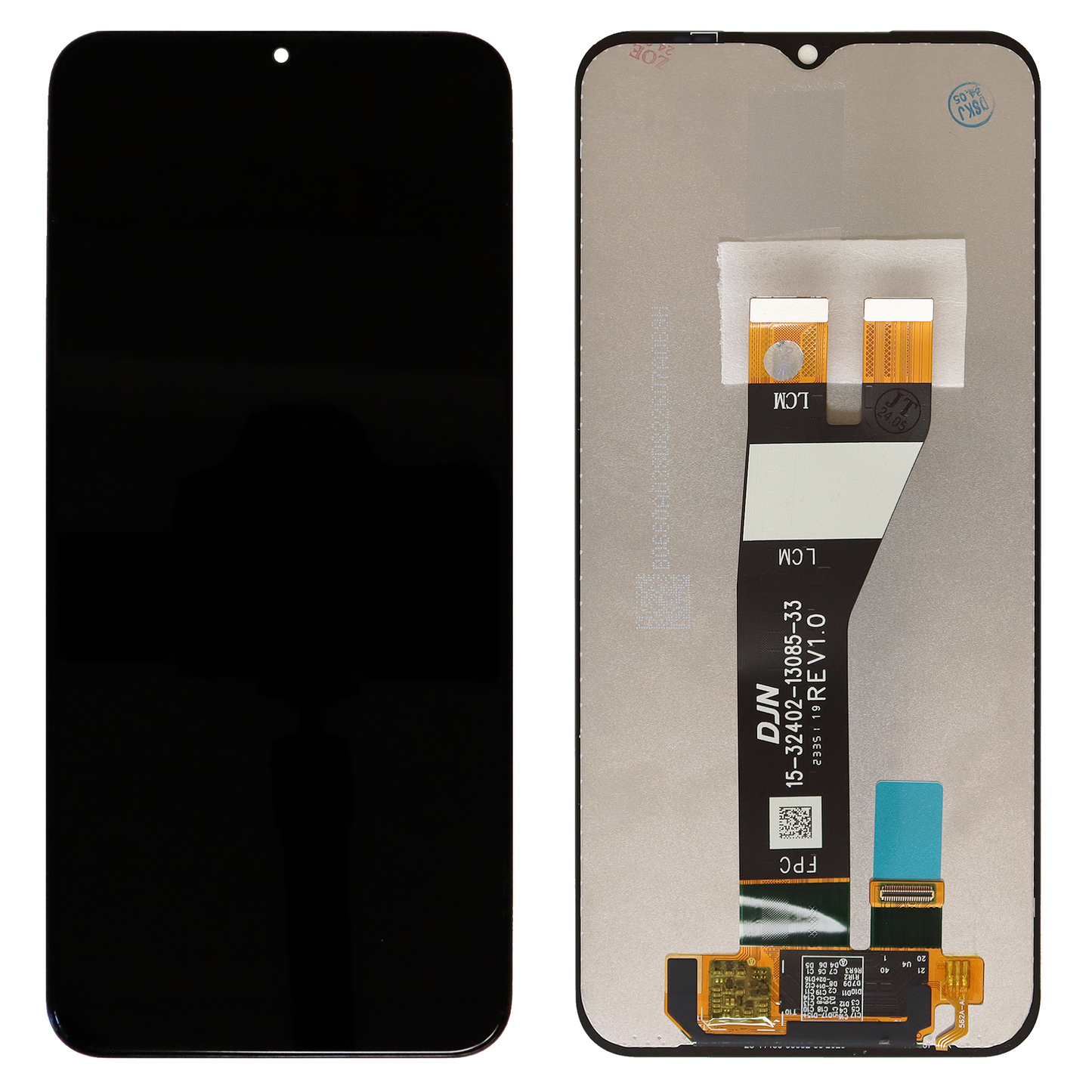 Samsung Galaxy A14 5G A146 LCD Display