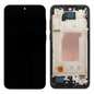 Samsung Galaxy A35 5G (SM-A356B) OLED Display With Frame (Black)