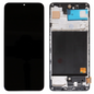 Samsung Galaxy A51 A515 OLED Display (Small Size) With Frame