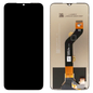 Tecno Spark 8C KG5K LCD Display