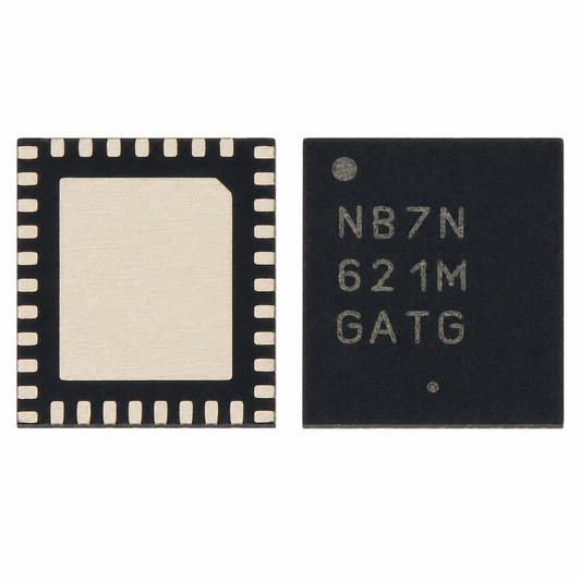 HDMI Retimer IC (NB7N621M) for Xbox Series X / Series S