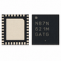HDMI Retimer IC (NB7N621M) for Xbox Series X / Series S