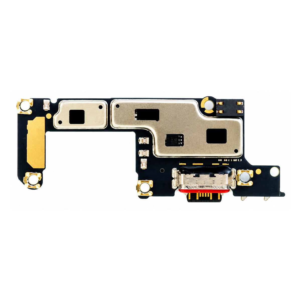 XIAOMI-POCOF4GT-PORT - Xiaomi Poco F4 GT (21121210G) Charging Port - reverse
