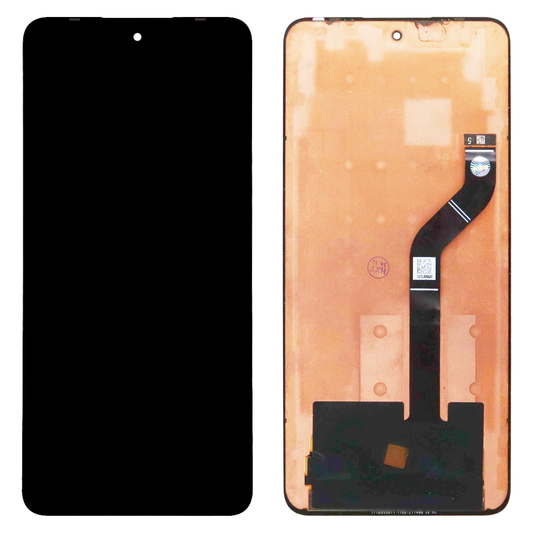 Xiaomi 12 Lite (2203129G) OLED Display (Refurbished)