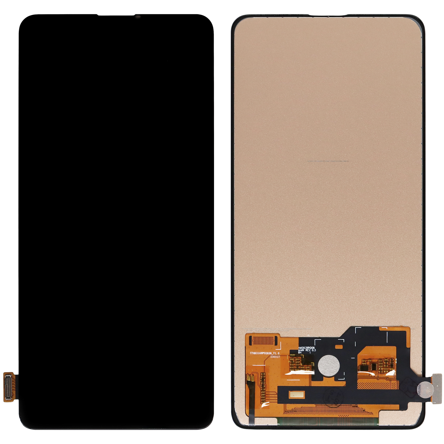 Xiaomi Mi 9T / Mi 9T Pro Incell LCD Display