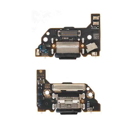 Xiaomi Mi 11 Lite 4G/5G (M2101K9AG, M2101K9G) Charging Port