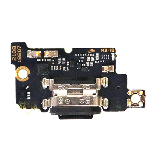 Xiaomi Poco F3 (M2012K11AG) Charging Port