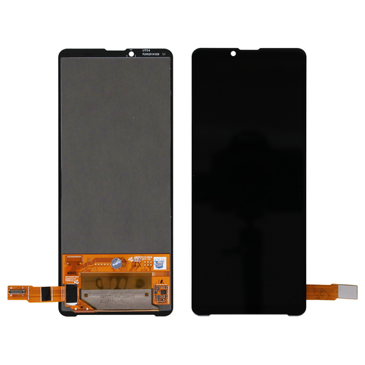 Sony Xperia 10 III (SO-52B, SOG04, XQ-BT52) OLED Display