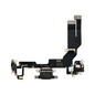 Charging Port for iPhone 16e / 17e (Black) - Genuine Reclaimed
