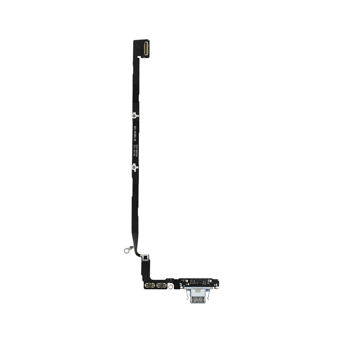 Charging Port for iPhone Air (Blue) - Genuine Reclaimed