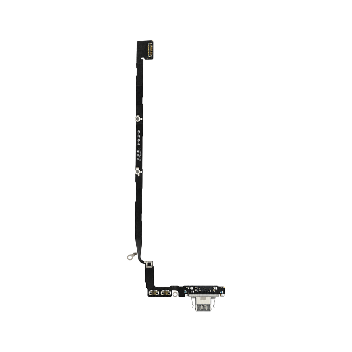 Charging Port for iPhone Air (White) - Genuine Reclaimed
