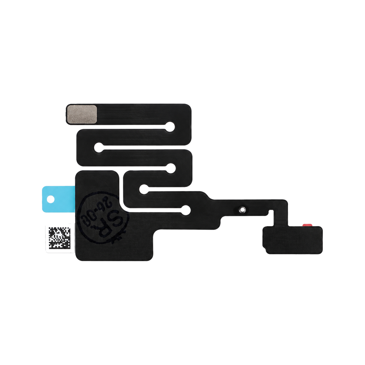 Top Proximity Light Sensor Flex Cable (On Screen) for iPhone Air