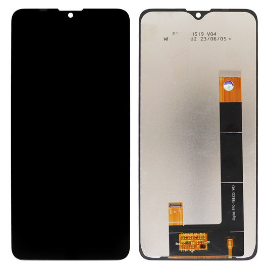 Blackview A80 Pro / A80 Plus LCD Display