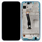 Honor 20 Lite (HRY-LX1T) LCD Display With Frame (Blue)