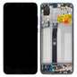 Huawei P20 (EML-L29C, EML-L09C) LCD Display With Fingerprint Sensor and Frame