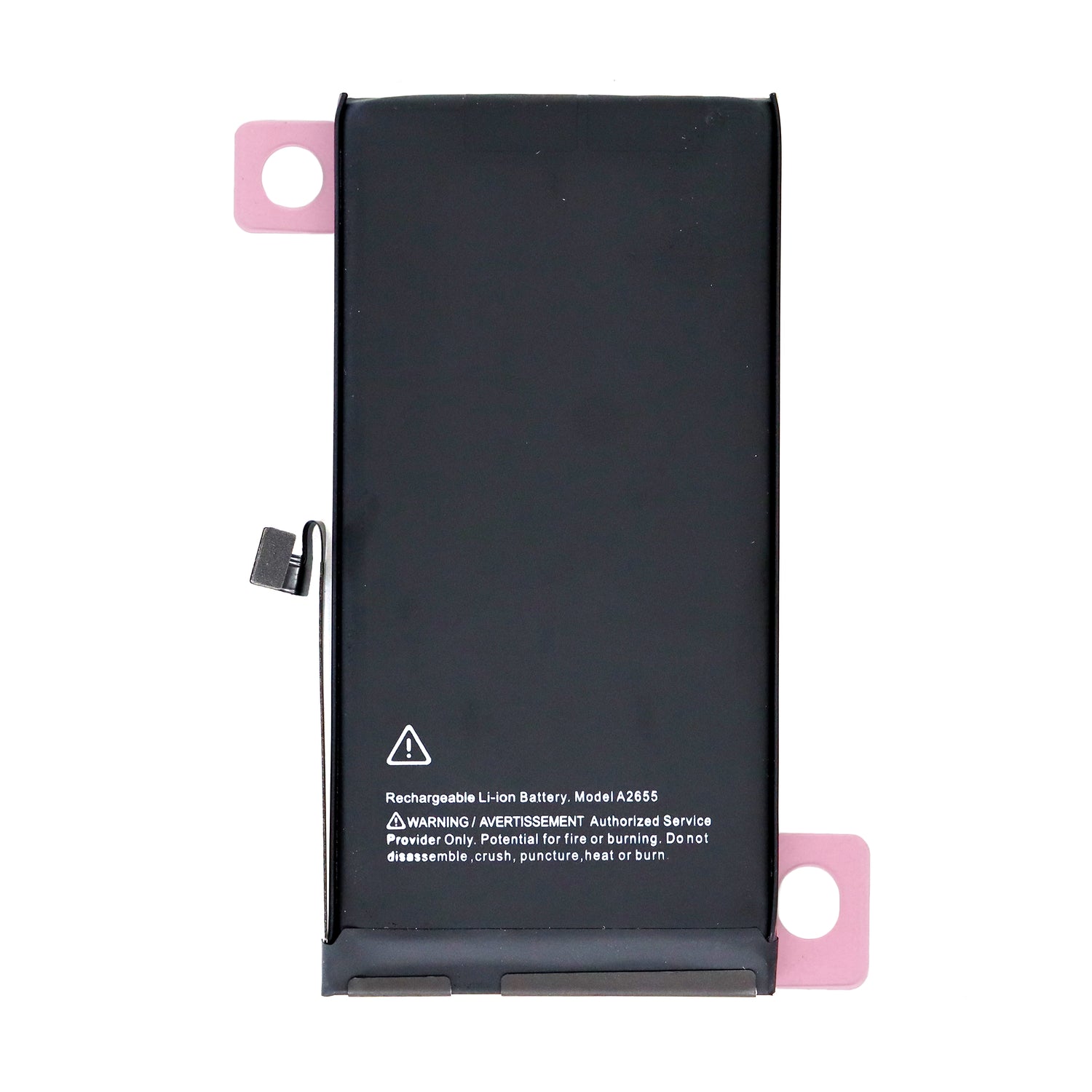 Premium replacement 3240 mAh battery for iPhone 13