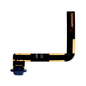 iPad Air (1st Gen) / iPad 5 (2017) / iPad 6 (2018) Charging Port (Black)