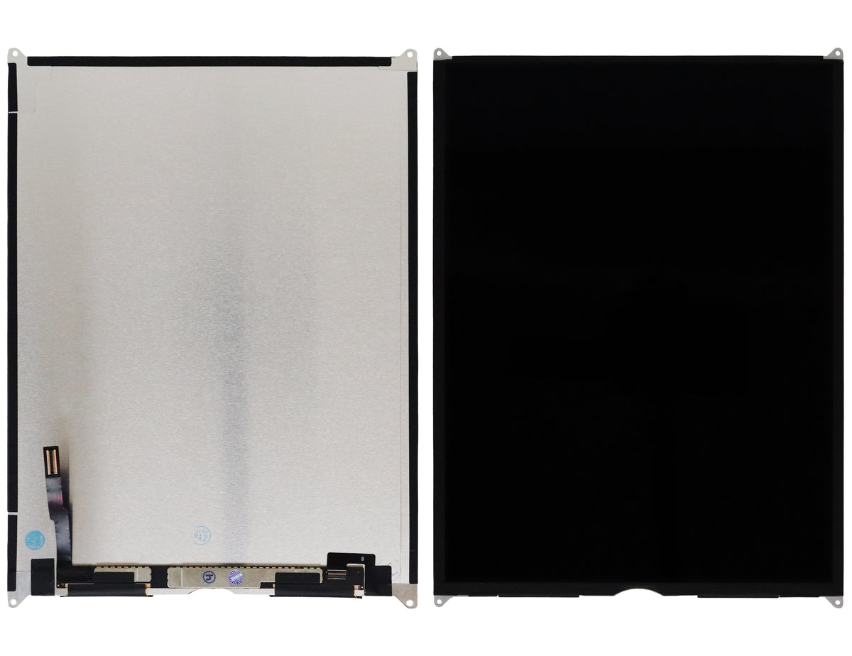iPad 7th Gen / 8th Gen / 9th Gen 10.2" LCD Display (Basic Aftermarket)