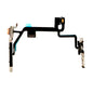 IPH-8-SE20-SE22-PWRVOL-FLEX - iPhone 8 / iPhone SE (2020) / iPhone SE (2022) Power And Volume Button Flex