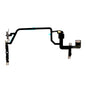 IPH-XR-PWRVOL-MIC-FLEX - iPhone XR Power / Volume Flex Cable With Microphone
