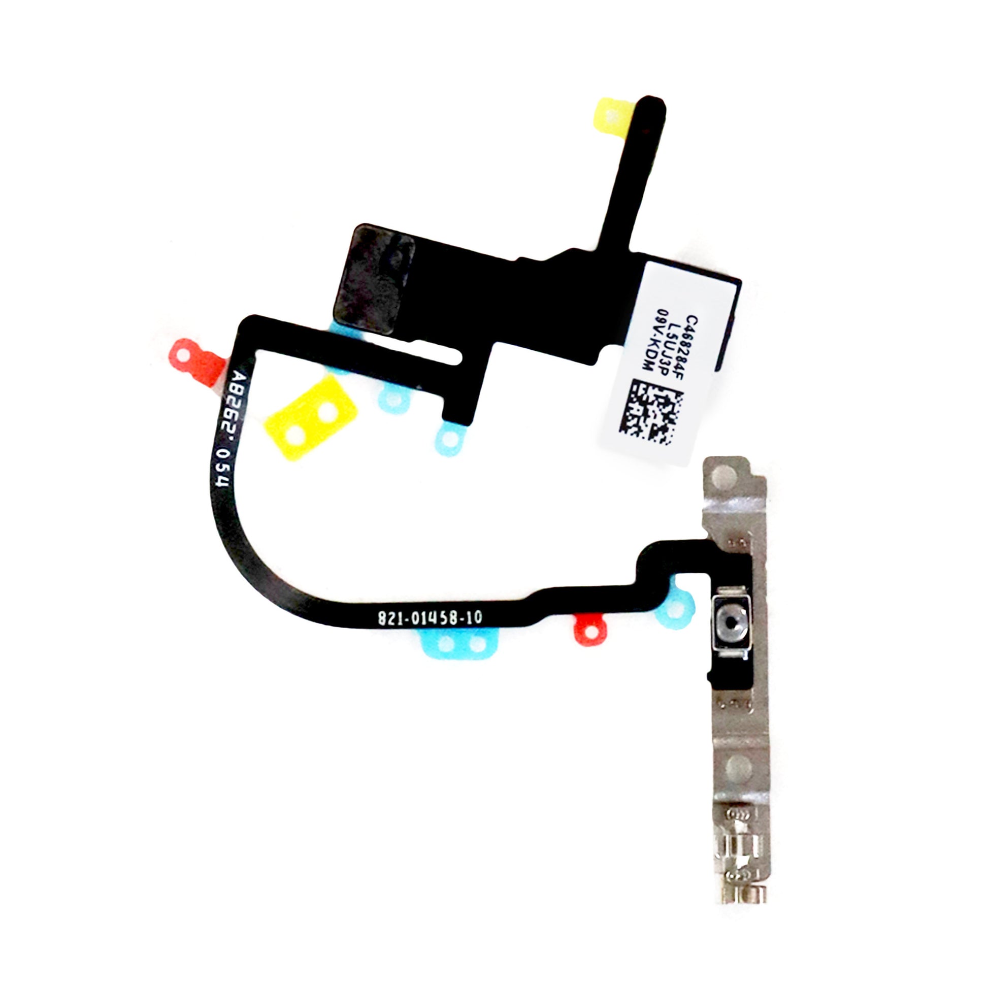 IPH-XS-XSMAX-PWRBTN-FLEX - iPhone XS / XS Max Power Button Flex