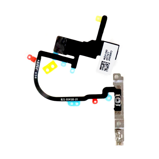 IPH-XS-XSMAX-PWRBTN-FLEX - iPhone XS / XS Max Power Button Flex
