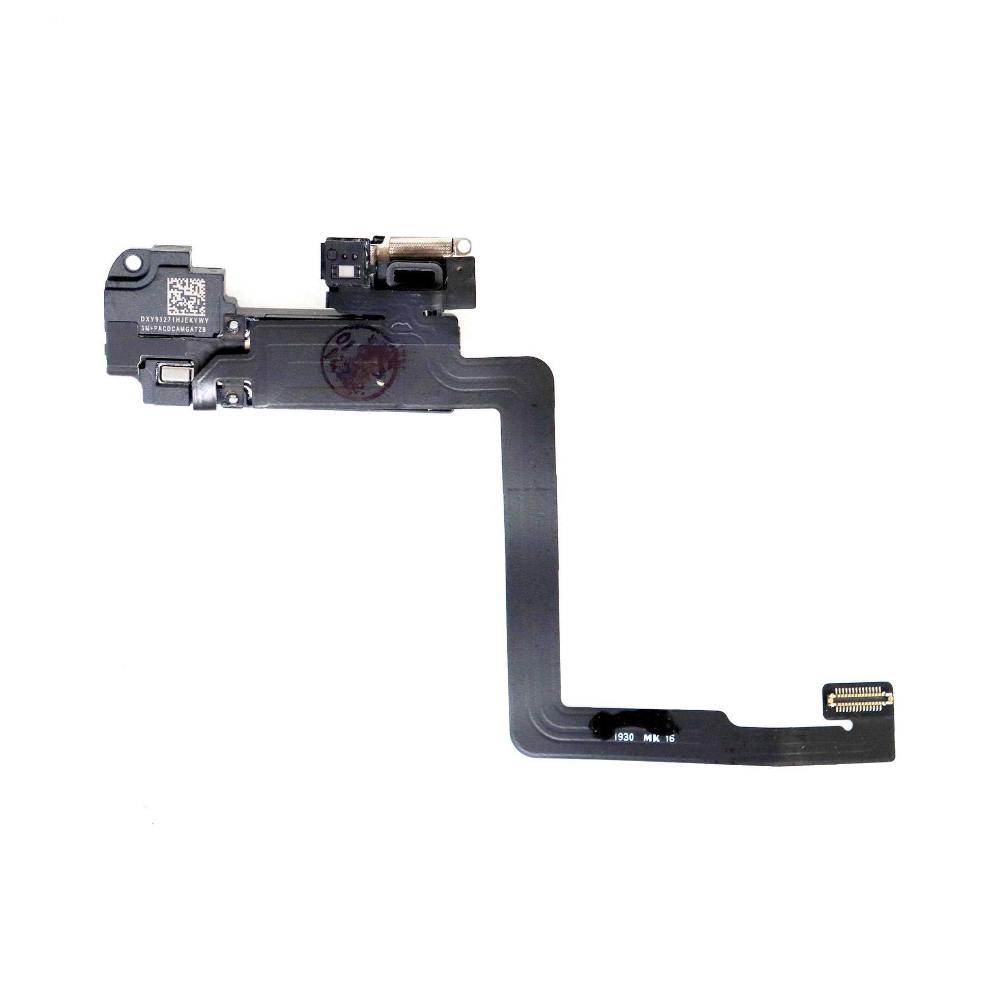 iPhone 11 Pro Earpiece Speaker with Proximity Sensor Flex (Genuine Reclaimed)