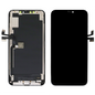 iPhone 11 Pro In-Cell LCD Display Assembly - IC Swappable (Basic)