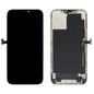 iPhone 12 Pro Max Soft OLED Display Assembly - IC Swappable