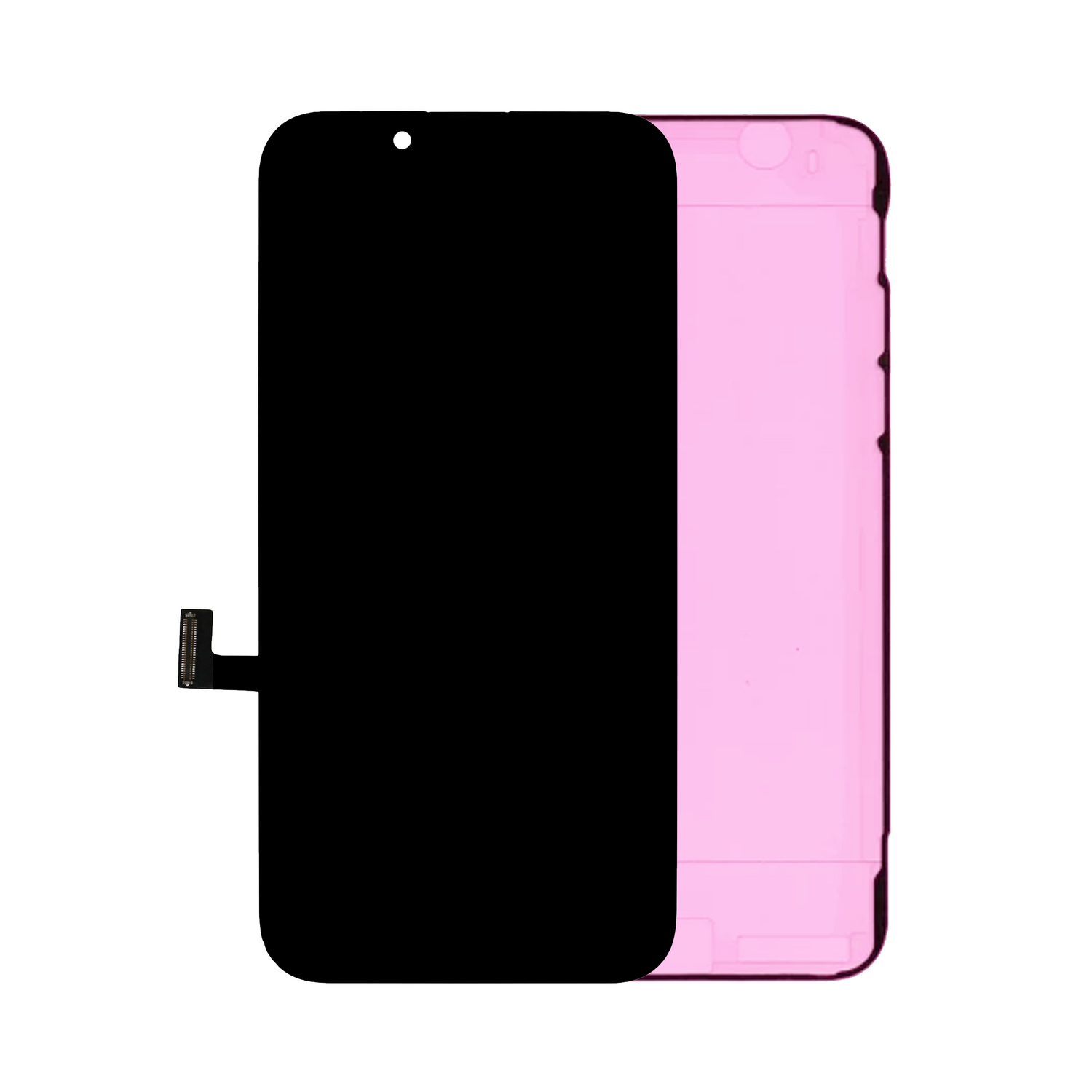 iPhone 13 Mini In-Cell LCD Display Assembly (Basic)