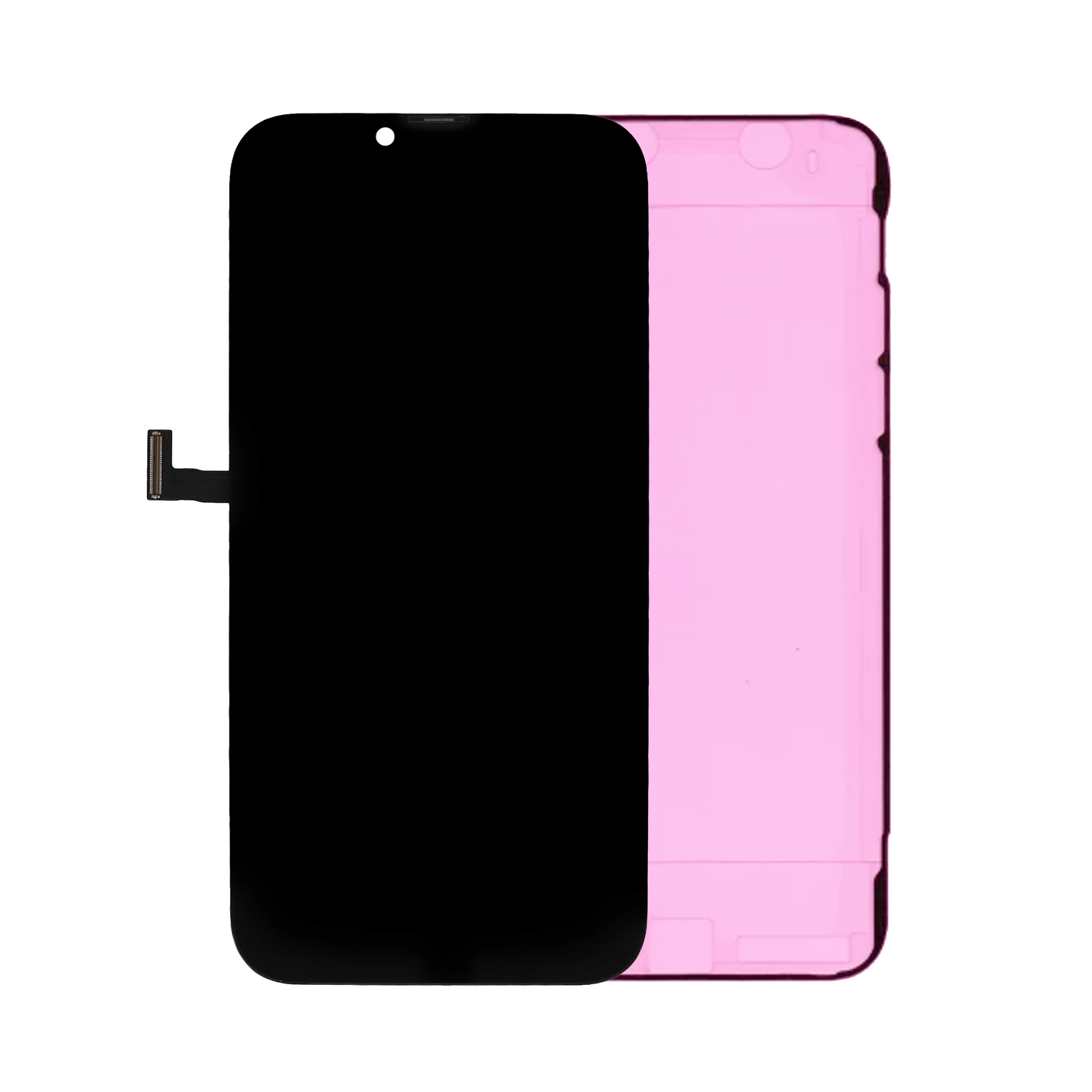 iPhone 13 Pro Max In-Cell LCD Display Assembly - IC Swappable (Premium)