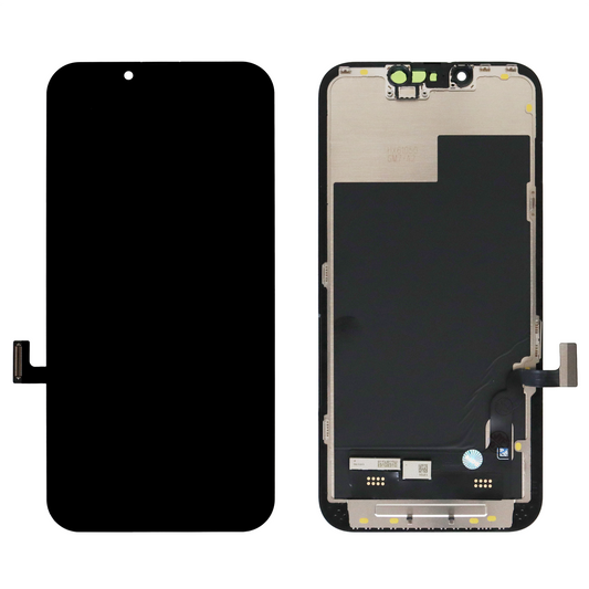 iPhone 13 In-Cell LCD Display Assembly - IC Swappable (Basic)