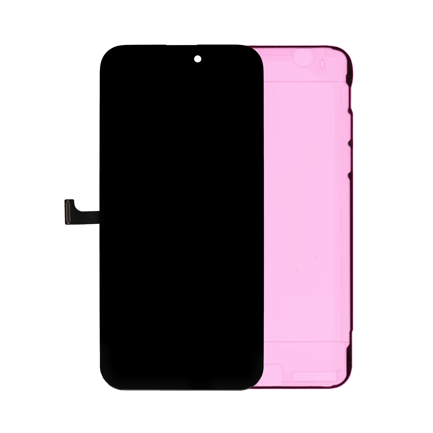 iPhone 15 Pro In-Cell LCD Display Assembly (Basic)