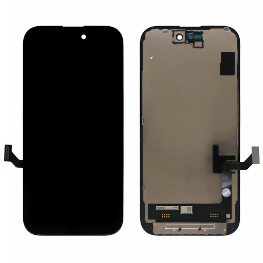 iPhone 15 In-Cell LCD Display Assembly (Basic)