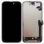 iPhone 16 Plus Budget Soft OLED Display Assembly