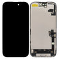 iPhone 16 Budget Soft OLED Display Assembly