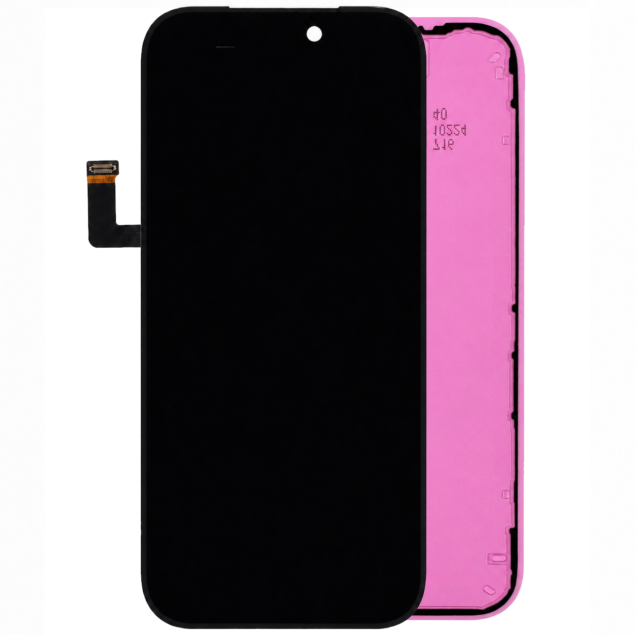 iPhone 17 Pro In-cell LCD Display Basic
