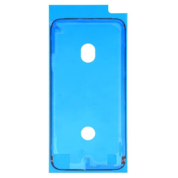 iPhone 8 / SE 2020 / SE 2022 Replacement LCD Display Adhesive Seal (Black)