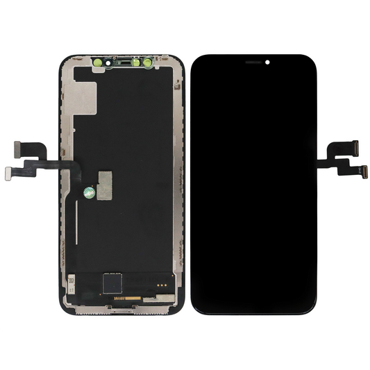 iPhone X In-Cell LCD Display Assembly (Basic)
