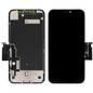 iPhone XR LCD Display Assembly With Metal Plate (Basic)