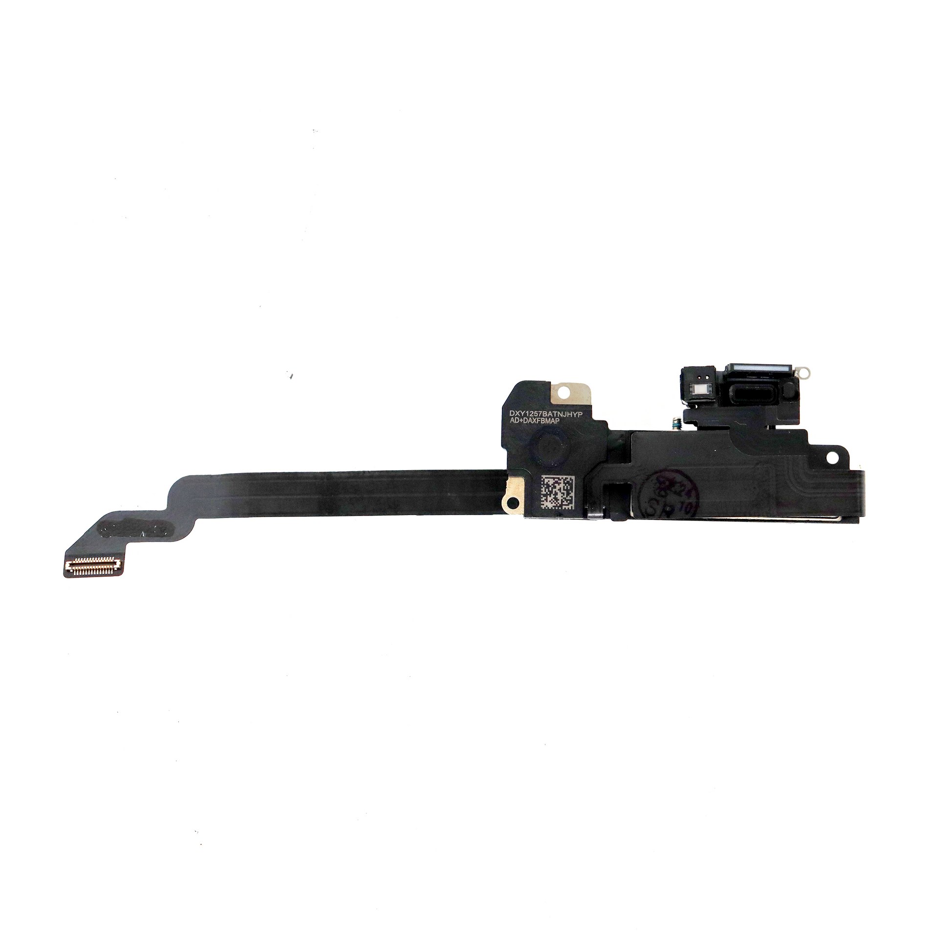 iPhone XR Earpiece Speaker with Proximity Sensor Flex (Genuine Reclaimed)