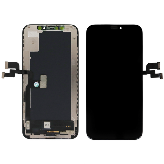 iPhone XS In-Cell LCD Display Assembly (Basic)