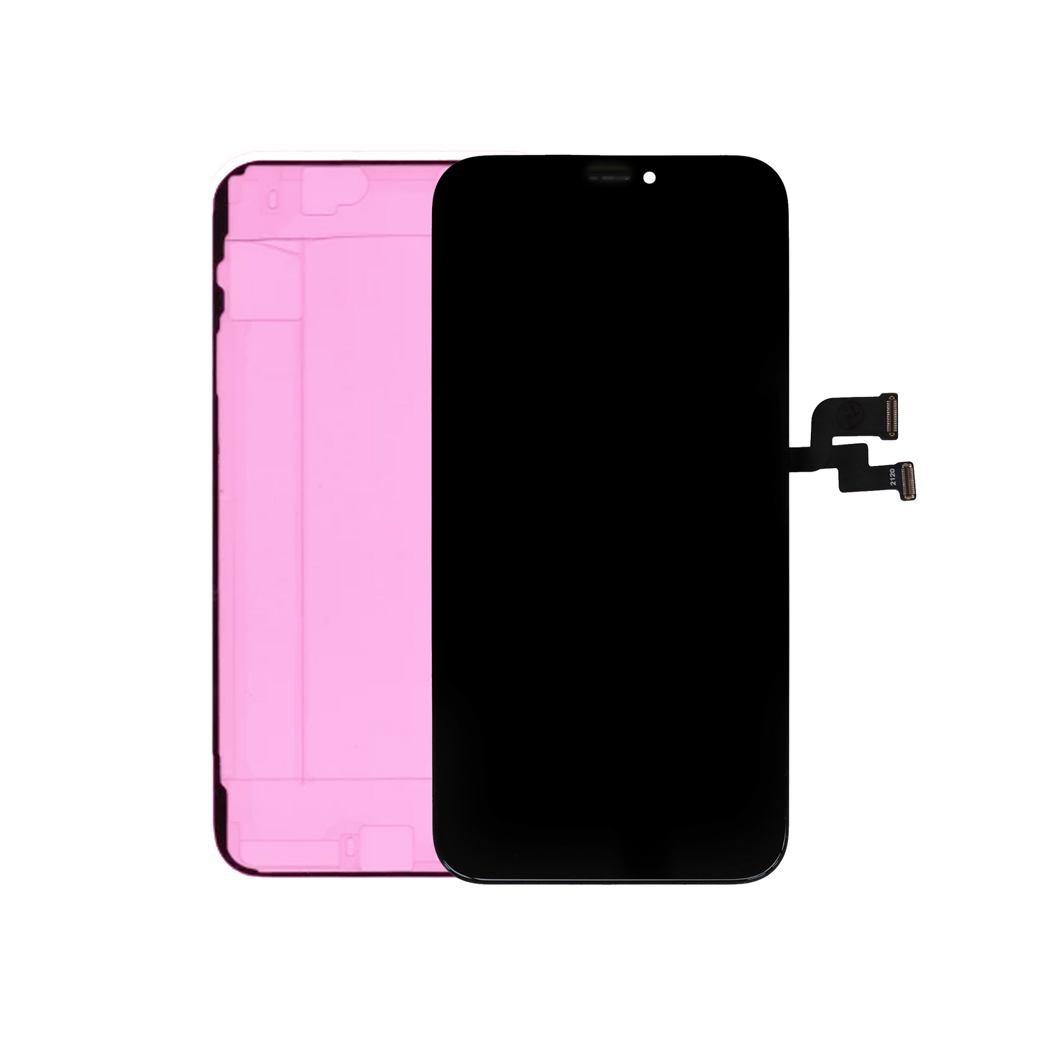 iPhone XS In-Cell LCD Display Assembly (Basic)
