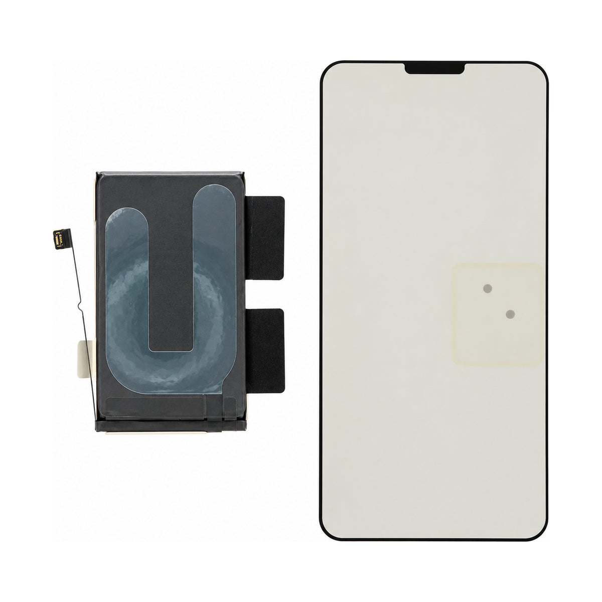 iPhone 17 Battery Genuine Service Pack