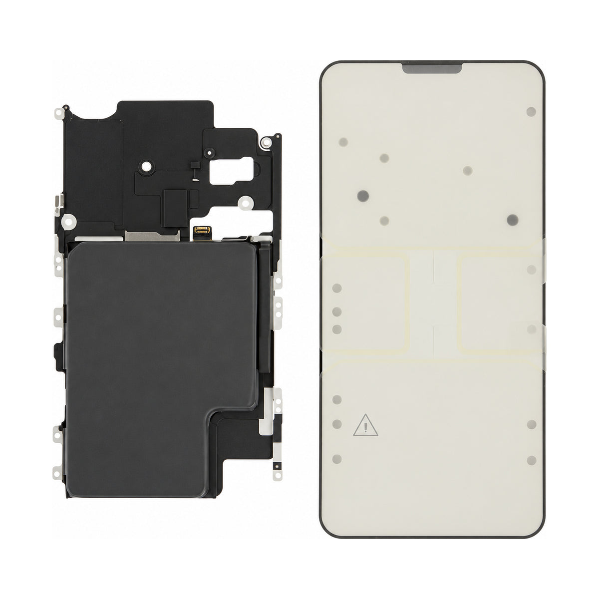 iPhone 17 Pro Max Battery Genuine Service Pack