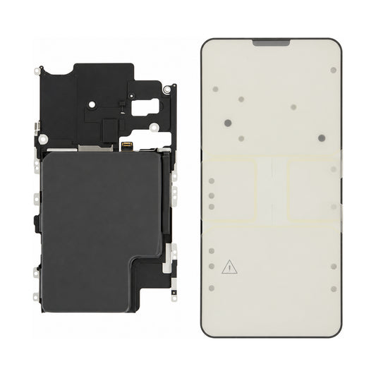 iPhone 17 Pro Max Battery Genuine Service Pack