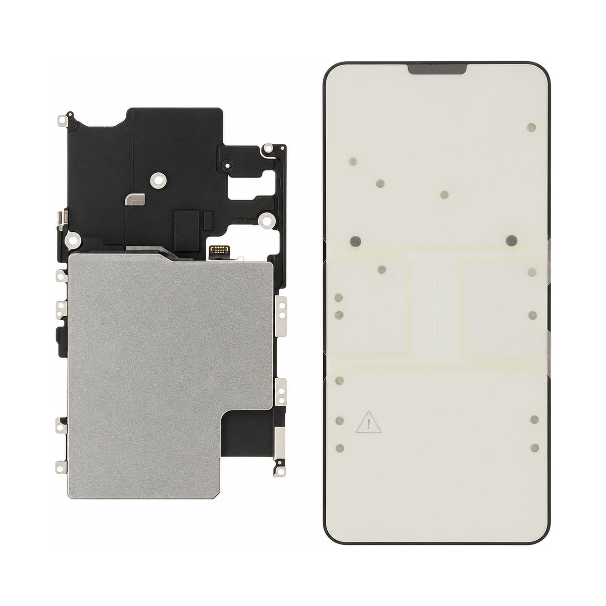 iPhone 17 Pro Battery Genuine Service Pack