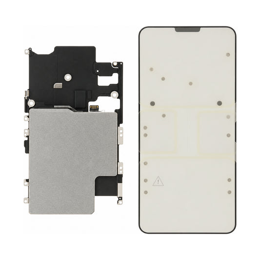 iPhone 17 Pro Battery Genuine Service Pack