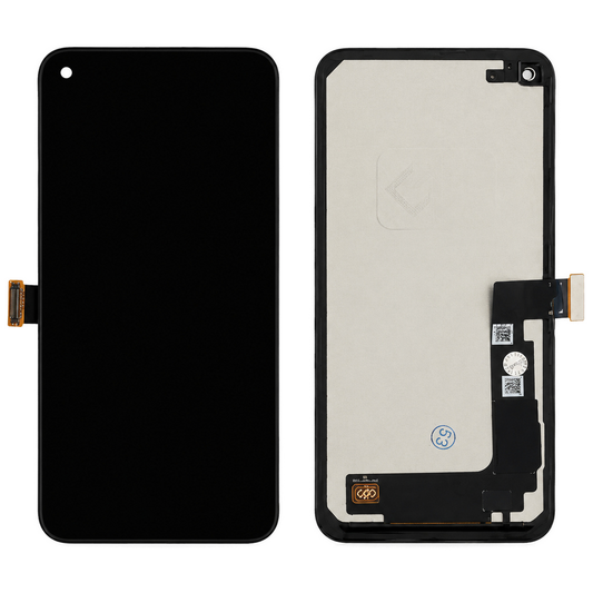 Incell LCD Display for Google Pixel 5