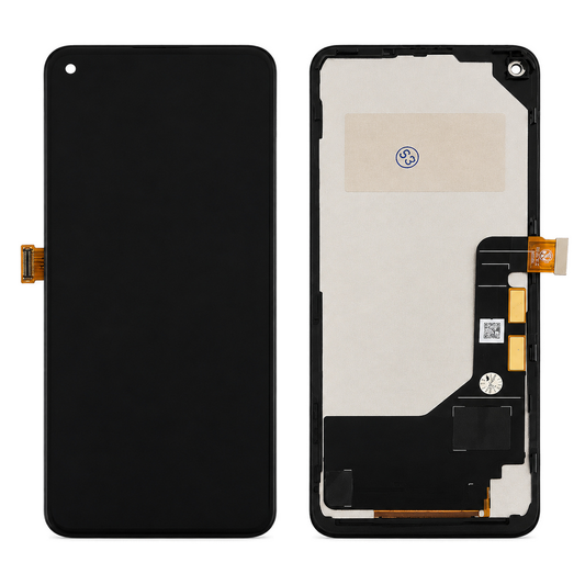 Incell LCD Display for Google Pixel 5A